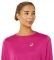  ASICS CORE LS TOP  (M)