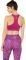  ASICS SAKURA LOGO BRA  (L)