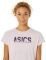  ASICS KATAKANA GRAPHIC TEE  (L)
