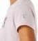  ASICS KATAKANA GRAPHIC TEE  (L)
