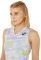 ΦΑΝΕΛΑΚΙ ASICS MATCH GRAPHIC TANK ΛΙΛΑ (XS)