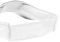 ΚΑΠΕΛΟ ASICS PRFM VISOR ΛΕΥΚΟ