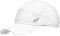  ASICS LIGHTWEIGHT RUNNING CAP 