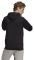  ADIDAS PERFORMANCE ESSENTIALS FRENCH TERRY 3-STRIPES FULL-ZIP HOODIE  (XXXL)