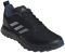 ΠΑΠΟΥΤΣΙ ADIDAS PERFORMANCE RUN FALCON 2.0 TR ΜΑΥΡΟ (UK:10.5, EU:45 1/3)