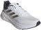 ΠΑΠΟΥΤΣΙ ADIDAS PERFORMANCE QUESTAR ΛΕΥΚΟ (UK:11.5, EU:46 2/3) ΠΑΠΟΥΤΣΙ ADIDAS PERFORMANCE QUESTAR ΛΕΥΚΟ (UK:11.5, EU:46 2/3)