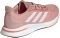  ADIDAS PERFORMANCE SUPERNOVA+  (UK:4.5, EU:37 1/3)