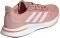  ADIDAS PERFORMANCE SUPERNOVA+  (UK:5, EU:38)