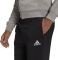  ADIDAS PERFORMANCE AEROREADY ESSENTIALS 3-STRIPES TRACK SUIT / (6)