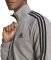 ΦΟΡΜΑ ADIDAS PERFORMANCE AEROREADY ESSENTIALS 3-STRIPES TRACK SUIT ΓΚΡΙ/ΜΑΥΡΗ (9) ΦΟΡΜΑ ADIDAS PERFORMANCE AEROREADY ESSENTIALS 3-STRIPES TRACK SUIT ΓΚΡΙ/ΜΑΥΡΗ (9)