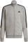 ΦΟΡΜΑ ADIDAS PERFORMANCE AEROREADY ESSENTIALS 3-STRIPES TRACK SUIT ΓΚΡΙ/ΜΑΥΡΗ (11) ΦΟΡΜΑ ADIDAS PERFORMANCE AEROREADY ESSENTIALS 3-STRIPES TRACK SUIT ΓΚΡΙ/ΜΑΥΡΗ (11)