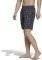 ΜΑΓΙΟ ADIDAS PERFORMANCE CLASSIC-LENGTH CHECK SWIM SHORTS ΜΑΥΡΟ/ΓΚΡΙ (L) ΜΑΓΙΟ ADIDAS PERFORMANCE CLASSIC-LENGTH CHECK SWIM SHORTS ΜΑΥΡΟ/ΓΚΡΙ (L)