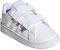  ADIDAS SPORT INSPIRED GRAND COURT I  (UK:5.5K, EU:22)