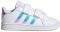 ΠΑΠΟΥΤΣΙ ADIDAS SPORT INSPIRED GRAND COURT I ΛΕΥΚΟ (UK:9.5K, EUR:27) ΠΑΠΟΥΤΣΙ ADIDAS SPORT INSPIRED GRAND COURT I ΛΕΥΚΟ (UK:9.5K, EUR:27)