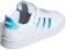  ADIDAS SPORT INSPIRED GRAND COURT C  (UK:12K, EU:30.5)