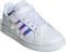  ADIDAS SPORT INSPIRED GRAND COURT C  (UK:12K, EU:30.5)