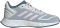 ΠΑΠΟΥΤΣΙ ADIDAS PERFORMANCE DURAMO 10 ΜΠΛΕ (UK:4.5, EU:37 1/3)