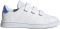  ADIDAS SPORT INSPIRED ADVANTAGE C ...