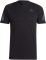  ADIDAS PERFORMANCE RUN ICON TEE ...