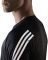  ADIDAS PERFORMANCE RUN ICON TEE  (L)