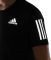  ADIDAS PERFORMANCE OWN THE RUN TEE  (S)