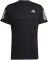  ADIDAS PERFORMANCE OWN THE RUN TEE  (M)