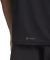  ADIDAS PERFORMANCE OWN THE RUN COLORBLOCK TEE  (L)
