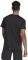 ΜΠΛΟΥΖΑ ADIDAS PERFORMANCE OWN THE RUN COLORBLOCK TEE ΜΑΥΡΗ (XL) ΜΠΛΟΥΖΑ ADIDAS PERFORMANCE OWN THE RUN COLORBLOCK TEE ΜΑΥΡΗ (XL)
