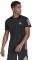 ΜΠΛΟΥΖΑ ADIDAS PERFORMANCE OWN THE RUN COLORBLOCK TEE ΜΑΥΡΗ (XL) ΜΠΛΟΥΖΑ ADIDAS PERFORMANCE OWN THE RUN COLORBLOCK TEE ΜΑΥΡΗ (XL)