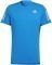  ADIDAS PERFORMANCE OWN THE RUN TEE ...