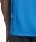  ADIDAS PERFORMANCE OWN THE RUN TEE  (S)