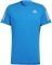  ADIDAS PERFORMANCE OWN THE RUN TEE  (M)