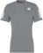  ADIDAS PERFORMANCE OWN THE RUN TEE ...