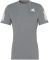  ADIDAS PERFORMANCE OWN THE RUN TEE  (S)