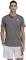  ADIDAS PERFORMANCE OWN THE RUN TEE  (M)