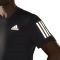  ADIDAS PERFORMANCE OWN THE RUN TEE  (M)