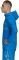  ADIDAS PERFORMANCE OWN THE RUN JACKET  (M)