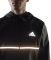  ADIDAS PERFORMANCE OWN THE RUN JACKET  (L)