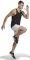 ADIDAS PERFORMANCE OWN THE RUN SINGLET  (S)