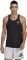  ADIDAS PERFORMANCE OWN THE RUN SINGLET  (XXL)