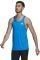 ΦΑΝΕΛΑΚΙ ADIDAS PERFORMANCE OWN THE RUN SINGLET ΜΠΛΕ (S)