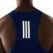  ADIDAS PERFORMANCE OWN THE RUN SINGLET  (S)