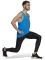 ΦΑΝΕΛΑΚΙ ADIDAS PERFORMANCE OWN THE RUN SINGLET ΜΠΛΕ (S)