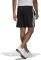  ADIDAS PERFORMANCE AEROREADY ESSENTIALS 3-STRIPES  (M)
