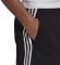  ADIDAS PERFORMANCE AEROREADY ESSENTIALS 3-STRIPES  (L)