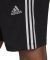  ADIDAS PERFORMANCE AEROREADY ESSENTIALS 3-STRIPES  (L)