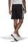  ADIDAS PERFORMANCE AEROREADY ESSENTIALS 3-STRIPES  (XXL)