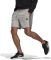  ADIDAS PERFORMANCE AEROREADY ESSENTIALS 3-STRIPES  (L)