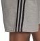  ADIDAS PERFORMANCE AEROREADY ESSENTIALS 3-STRIPES  (L)