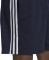  ADIDAS PERFORMANCE ESSENTIALS FRENCH TERRY 3-STRIPES   (M)